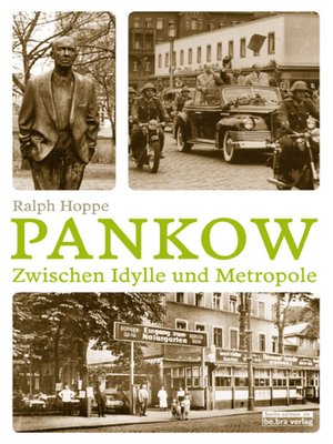 cover image of Pankow